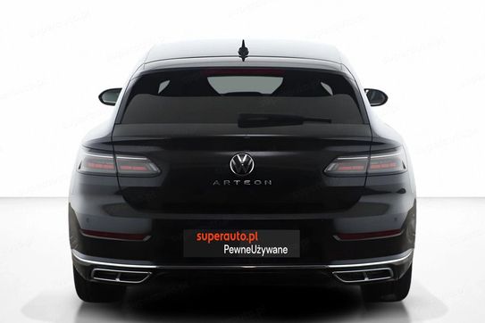 Volkswagen Arteon Shooting Brake TDI DSG