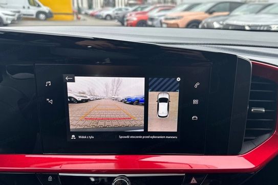 Opel Mokka Mokka-e 50kWh GS