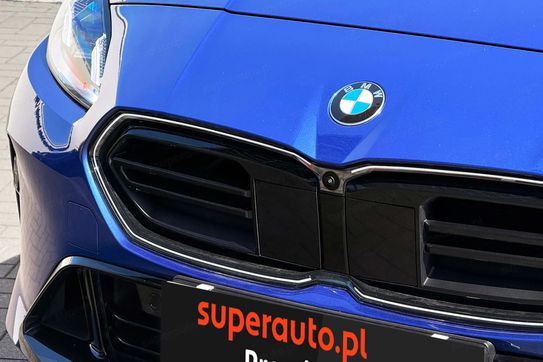 BMW Seria 1 M135 xDrive
