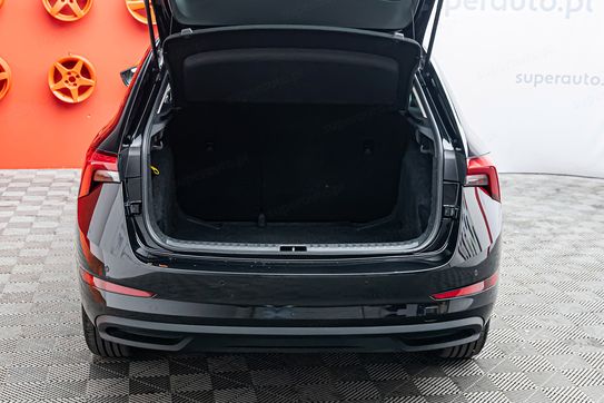 Skoda Scala 1.0 TSI Ambition