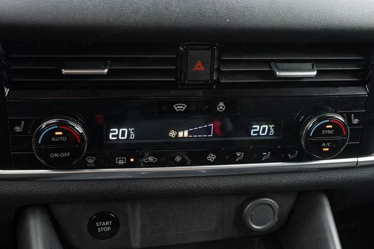 Nissan Qashqai 1.5 e-POWER N-Connecta