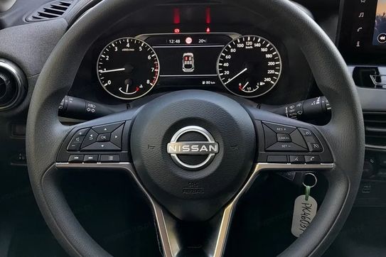 Nissan Juke 1.0 Dig-t Acenta