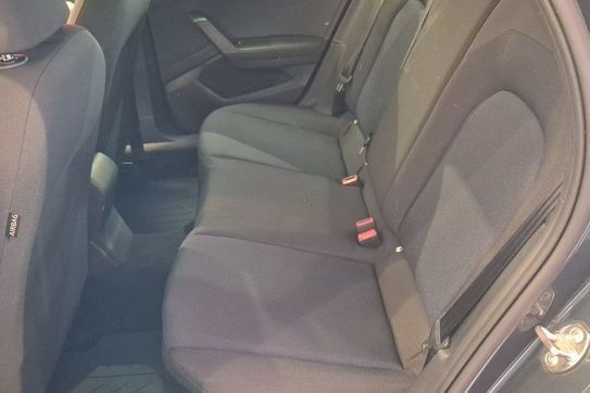Seat Arona TSI EVO FR S&S DSG