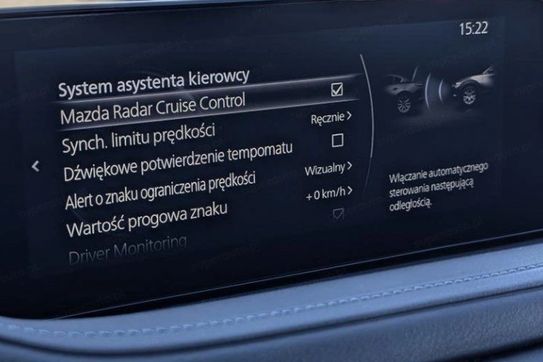 Mazda CX-30 2.0 mHEV SkyDrive 2WD