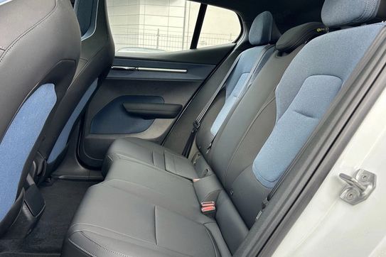 Volvo EX30 Single Motor Long Range Ultra