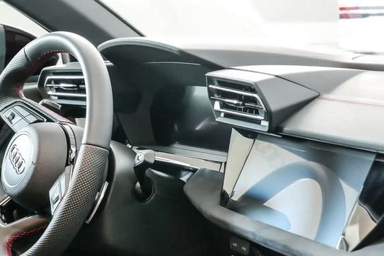 Audi A3 35 TFSI  S Line Sportback