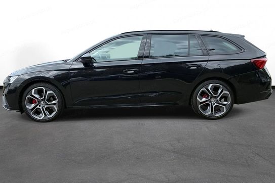 Skoda Octavia 2.0 Tdi 4X4 Rs Dsg