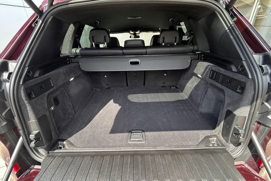 BMW X5 xDrive25d sport-aut