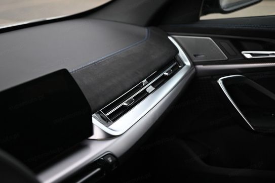 BMW iX1 eDrive20 M Sport