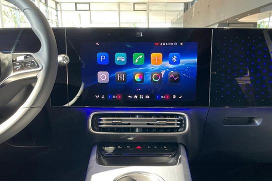 Mercedes GLB 220 Progressive