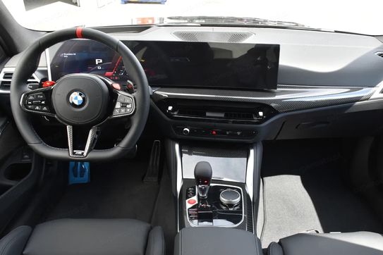 BMW Seria 3 M3 Competition xDrive