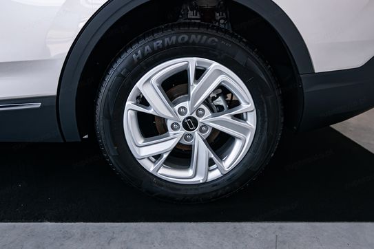 Bestune T90 1.5T Business DCT