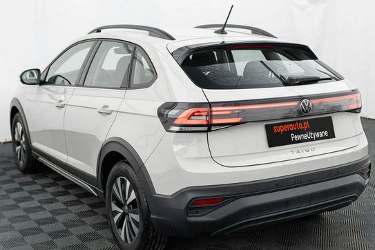 Volkswagen Taigo 1.0 TSI Life DSG