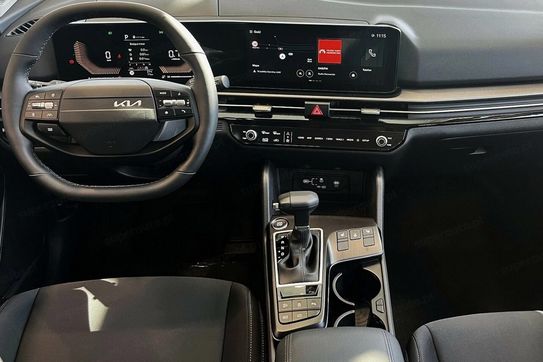 Kia Sportage 1.6 T-GDI M 2WD DCT