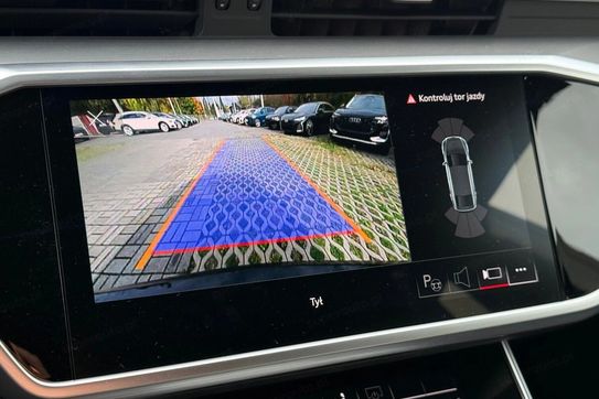 Audi A7 55 TFSI mHEV Quattro S tronic