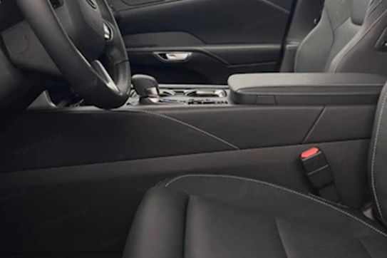 Lexus RX 450h+ Omotenashi 2.5 Hybrid Plug-in