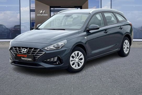 Hyundai i30 1.5 T-GDI Modern