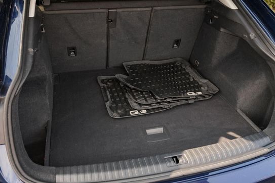 Audi Q3 Sportback 35 TFSI