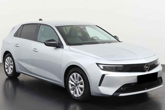 Opel Astra VI Business Edition S&S 1.2 T