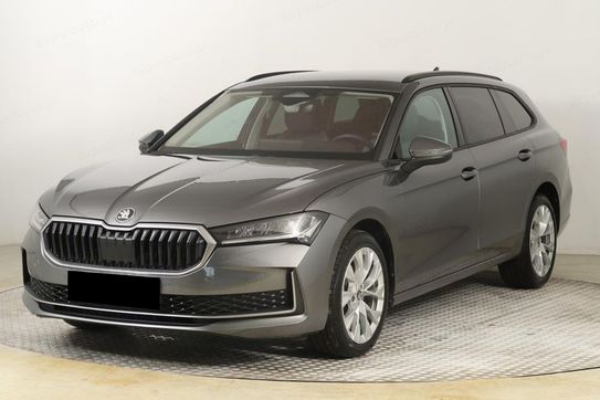 Skoda Superb Selection 2.0 TSI DSG 4x4