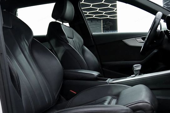 Audi A4 Allroad 40 TDI quattro S tronic