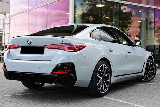 BMW Seria 4 Gran Coupe 430i xDrive M Sport