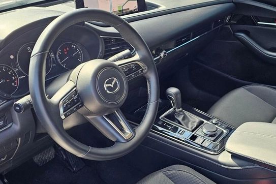 Mazda CX-30 2.0 mHEV Exclusive-Line 2WD aut