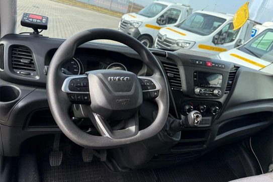 Iveco Daily 35S16 Chłodnia