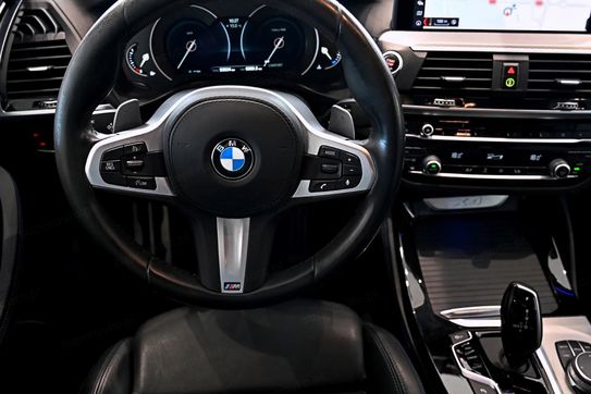 BMW X4 xDrive20i M Sport