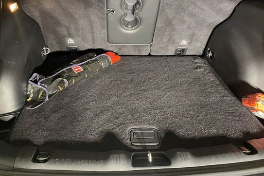 Jeep Compass 1.4 TMair  4WD aut