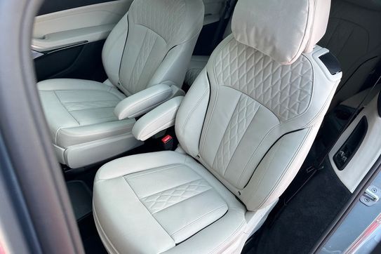 BMW X7 M60i xDrive