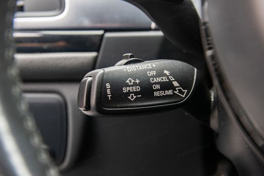 Audi A6 2.0 TFSI quattro S tronic