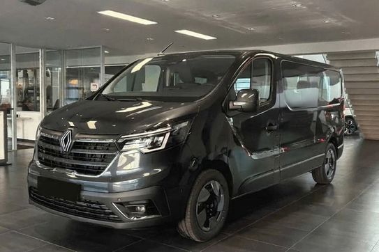 Renault Trafic Kombi  L2H1 Equilibre