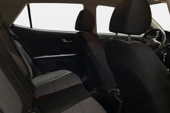 Kia Stonic 1.0 T-GDI Smart