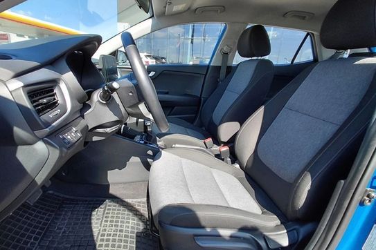 Kia Stonic 1.0 T-GDI M