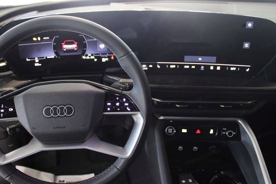 Audi Q5 TDI quattro