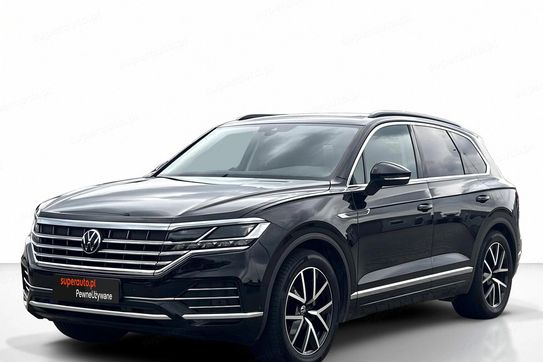 Volkswagen Touareg 3.0 V6 Tdi Scr 4MOT Atmosphere