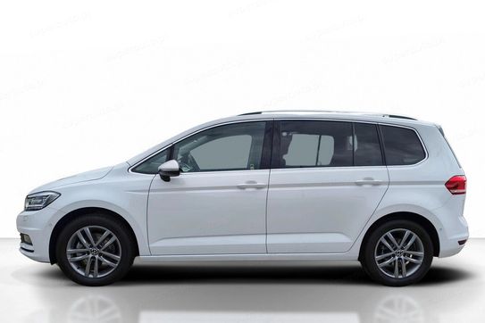 Volkswagen Touran 1.5 TSI EVO Highline DSG