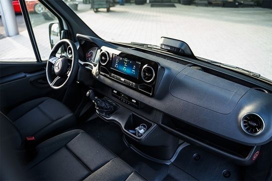 Mercedes Sprinter 315 CDI Standard PRO