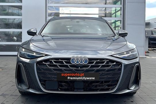 Audi A6 Avant e-Hybrid 270 kW Quattro S tronic