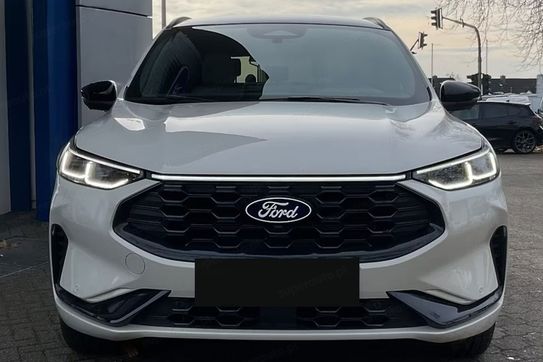 Ford Kuga Sound Edition AWD  2.5 FHEV eCVT