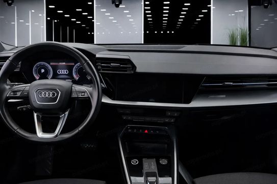 Audi A3 35 TFSI S Line