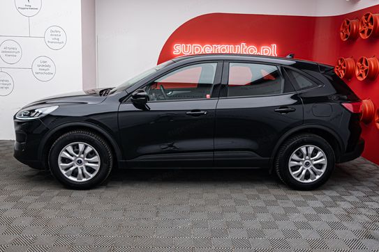 Ford Kuga 1.5 EcoBoost Cool&Connect
