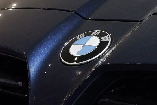 BMW Seria 4 M4 Competition M xDrive