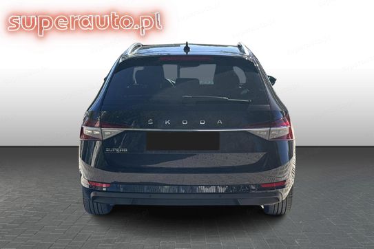 Skoda Superb Style 2.0 TSI  DSG
