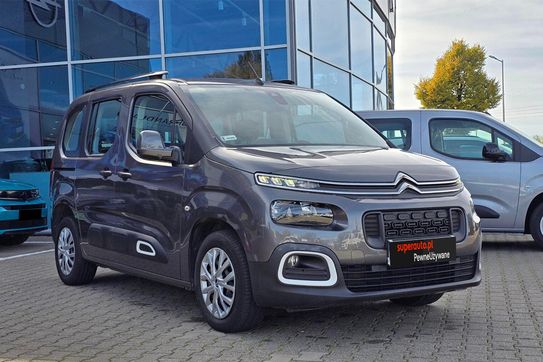 Citroen Berlingo L1H1 Feel AT