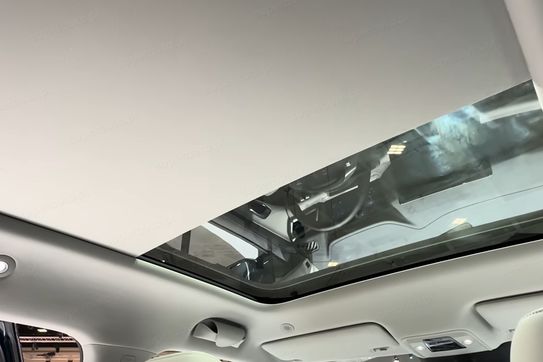 BYD ATTO 2 DM-i Boost