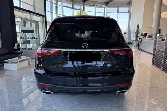 Mercedes GLS 450 d 4-MATIC AMG Line