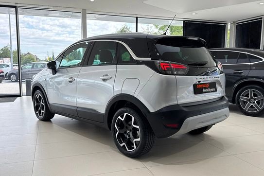 Opel Crossland X 1.2 T Ultimate Pack