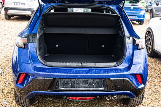 Opel Mokka GS S&S eDTC6 1.2 T mHEV